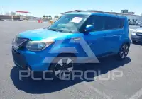 2016 KIA Soul фото