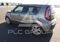 2016 KIA Soul фото