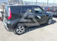 2016 KIA Soul фото