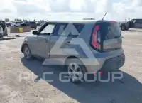 2016 KIA Soul photo