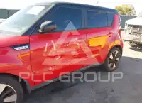 2016 KIA Soul фото