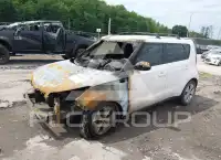 2016 KIA Soul photo