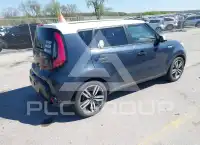 2016 KIA Soul фото