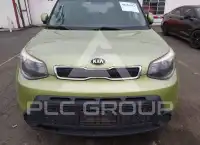 2016 KIA Soul photo