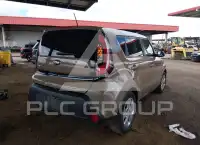 2016 KIA Soul фото