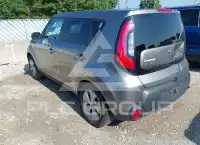 2016 KIA Soul photo