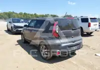 2016 KIA Soul photo