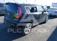 2016 KIA Soul фото