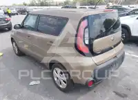 2016 KIA Soul photo