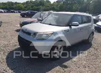 2016 KIA Soul фото