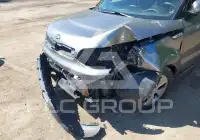 2016 KIA Soul photo