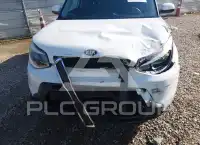 2016 KIA Soul фото