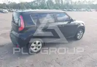 2016 KIA Soul фото