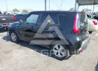 2016 KIA Soul фото