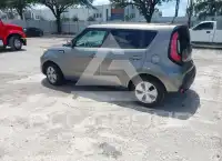 2016 KIA Soul photo