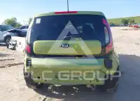 2016 KIA Soul фото