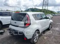 2016 KIA Soul фото
