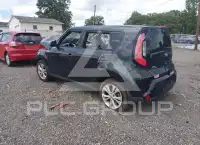 2016 KIA Soul фото