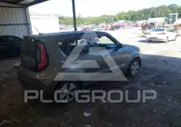 2016 KIA Soul фото