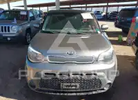 2016 KIA Soul фото
