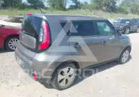 2016 KIA Soul фото