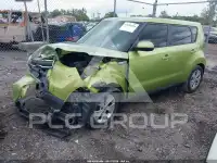 2016 KIA Soul фото