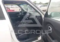 2016 KIA Soul photo