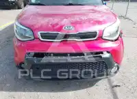 2016 KIA Soul фото