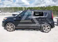 2016 KIA Soul фото