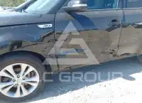 2016 KIA Soul фото