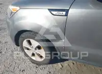 2016 KIA Soul фото