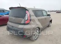 2016 KIA Soul фото