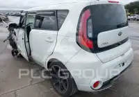 2016 KIA Soul фото