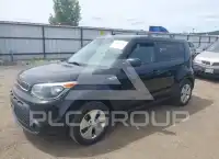 2016 KIA Soul фото