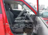 2016 KIA Soul photo
