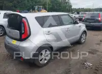 2016 KIA Soul фото