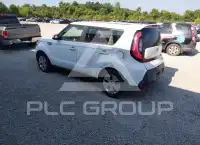 2016 KIA Soul фото