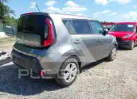 2016 KIA Soul фото