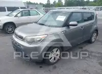 2016 KIA Soul фото