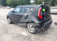 2016 KIA Soul фото