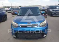 2016 KIA Soul фото