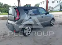 2016 KIA Soul фото
