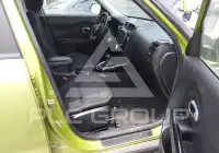 2016 KIA Soul photo