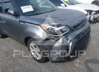 2016 KIA Soul фото