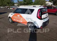 2016 KIA Soul фото