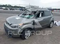 2016 KIA Soul фото