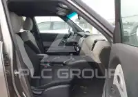 2016 KIA Soul photo