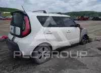 2016 KIA Soul photo