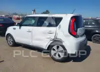 2016 KIA Soul photo