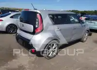 2016 KIA Soul фото